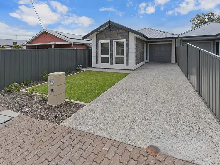 Main view of Homely house listing, 60A Gladstone Road, Prospect SA 5082