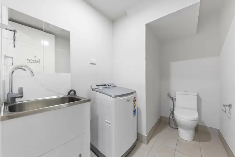 Fourth view of Homely townhouse listing, 27 Ashwini Glade, Box Hill NSW 2765