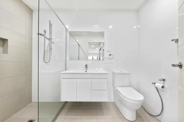 Sixth view of Homely townhouse listing, 27 Ashwini Glade, Box Hill NSW 2765