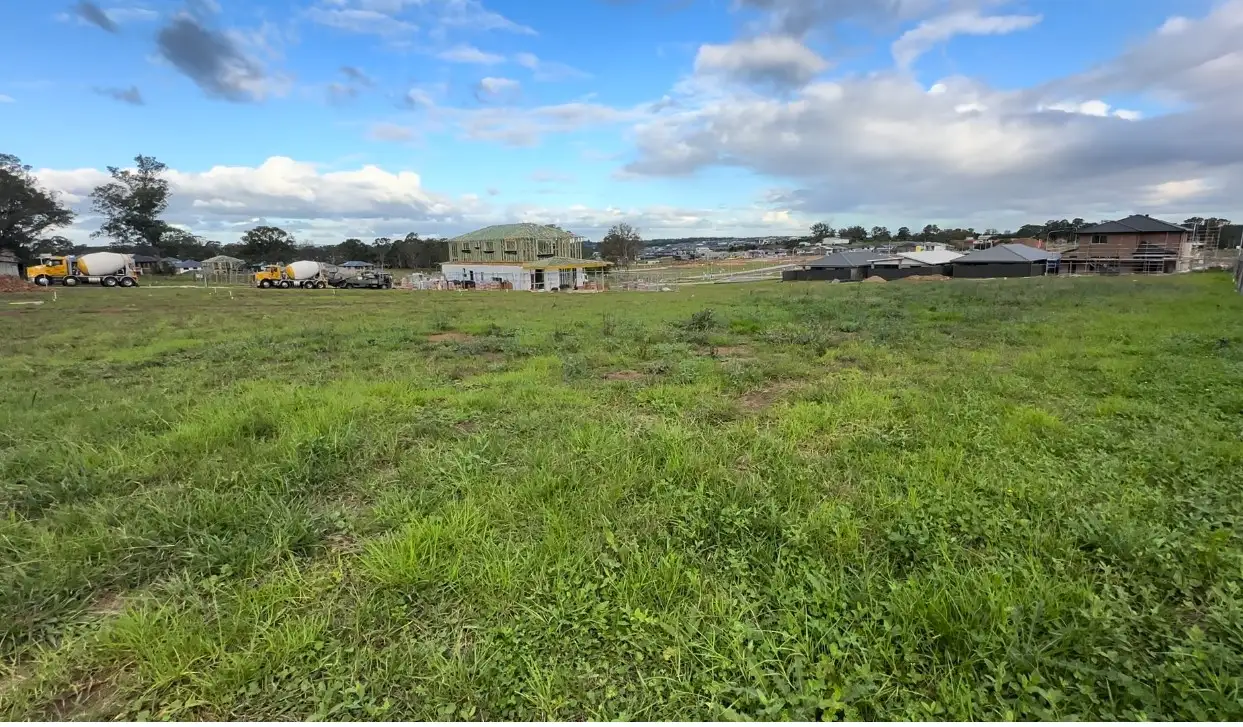 Main view of Homely land listing, Lot 7 Harkness Road, Oakville NSW 2765