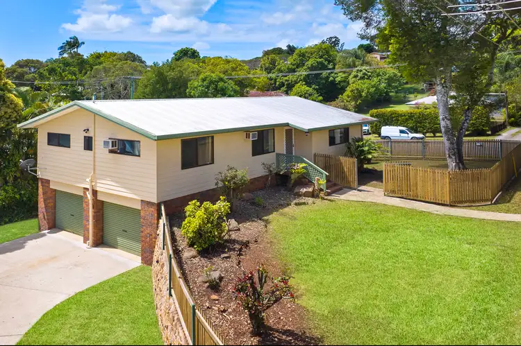 18 Wakefield Street