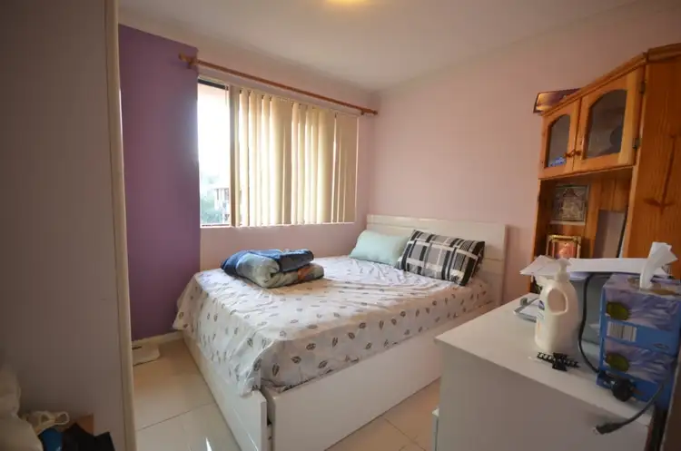 Fifth view of Homely apartment listing, 5/62 Fullagar Road, Wentworthville NSW 2145