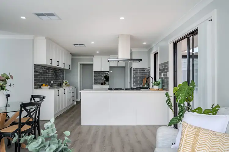 Main view of Homely house listing, 56 Watsonia Road, Gooseberry Hill WA 6076