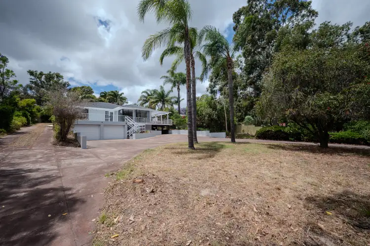 Fourth view of Homely house listing, 56 Watsonia Road, Gooseberry Hill WA 6076