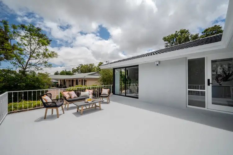 Fifth view of Homely house listing, 56 Watsonia Road, Gooseberry Hill WA 6076