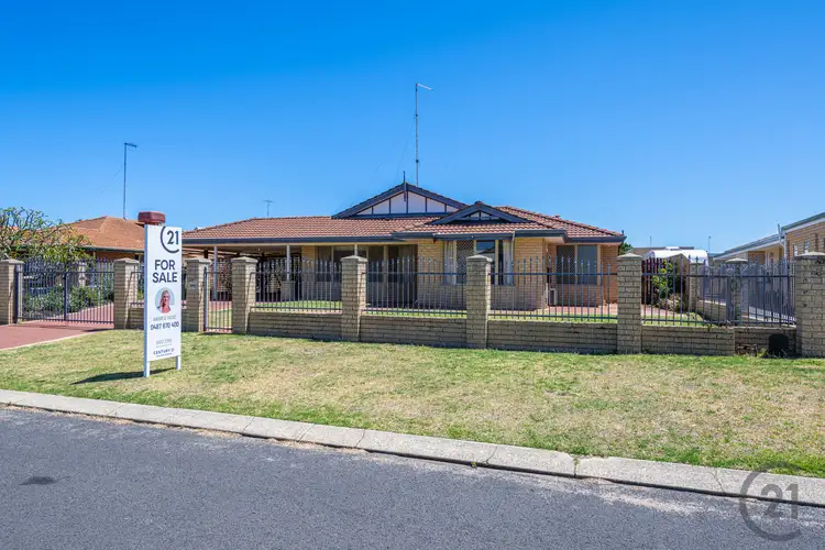 Fourth view of Homely house listing, 10 Mariner Place, Halls Head WA 6210