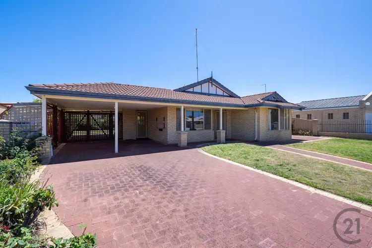 Fifth view of Homely house listing, 10 Mariner Place, Halls Head WA 6210