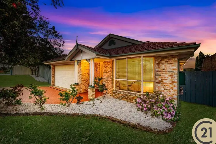 Second view of Homely house listing, 3 Phoenix Avenue, Stanhope Gardens NSW 2768