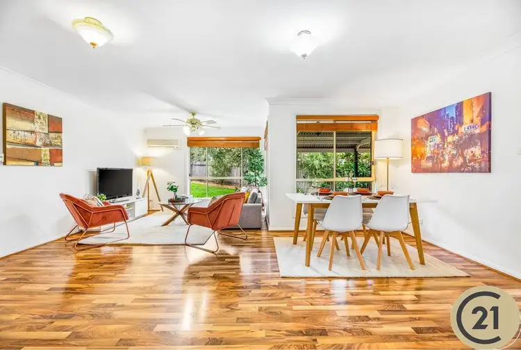 Fourth view of Homely house listing, 3 Phoenix Avenue, Stanhope Gardens NSW 2768