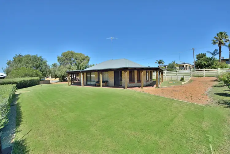 Main view of Homely house listing, 9 Red Gum Close, Bouvard WA 6211
