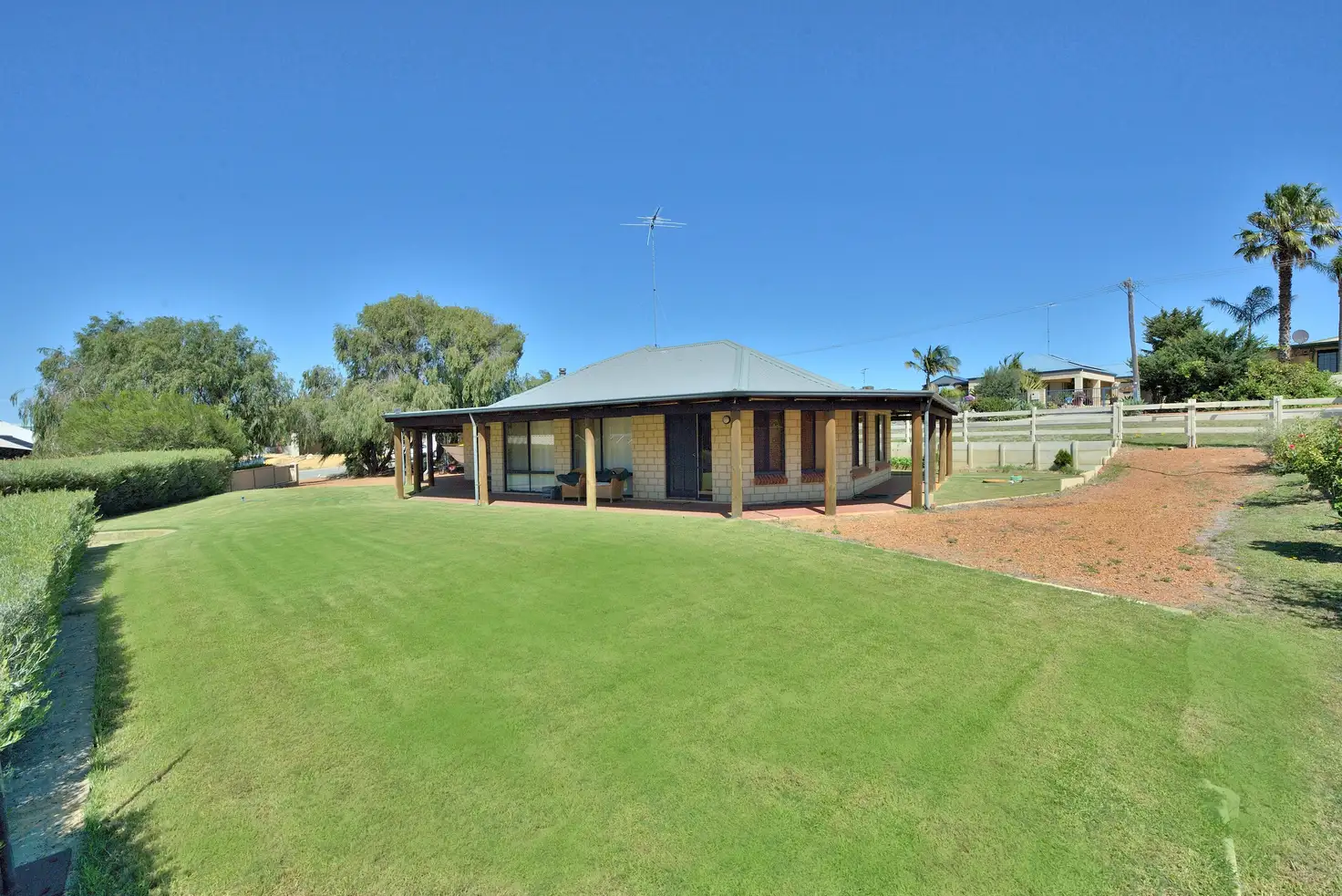 Main view of Homely house listing, 9 Red Gum Close, Bouvard WA 6211