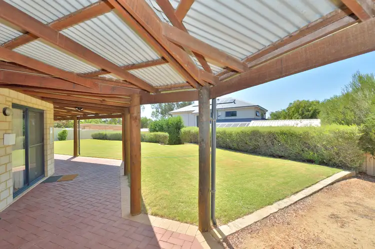 Third view of Homely house listing, 9 Red Gum Close, Bouvard WA 6211