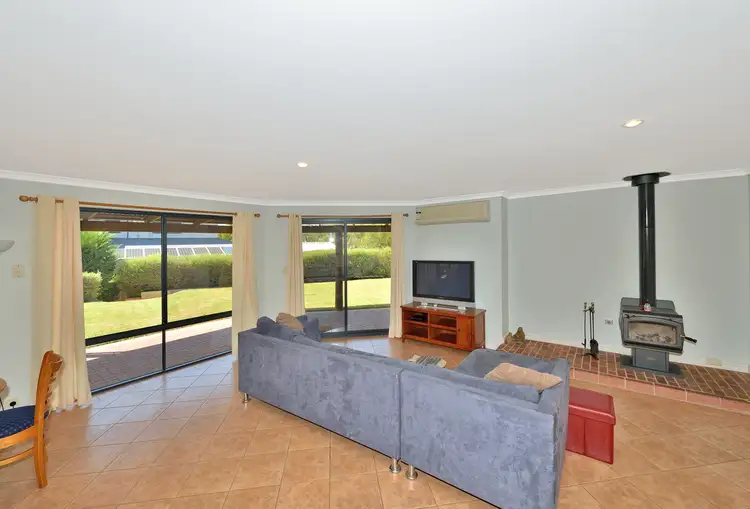 Fifth view of Homely house listing, 9 Red Gum Close, Bouvard WA 6211