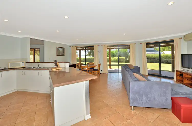 Seventh view of Homely house listing, 9 Red Gum Close, Bouvard WA 6211