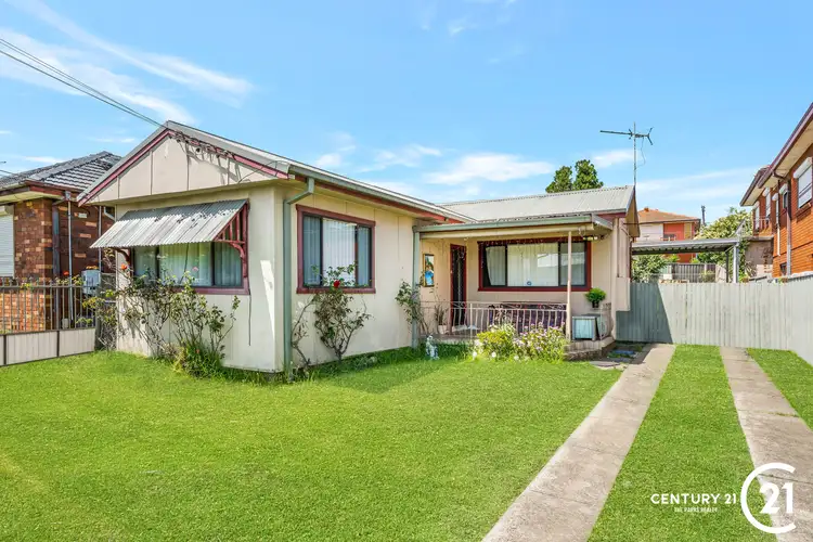 Main view of Homely house listing, 814 The Horsley Drive, Smithfield NSW 2164
