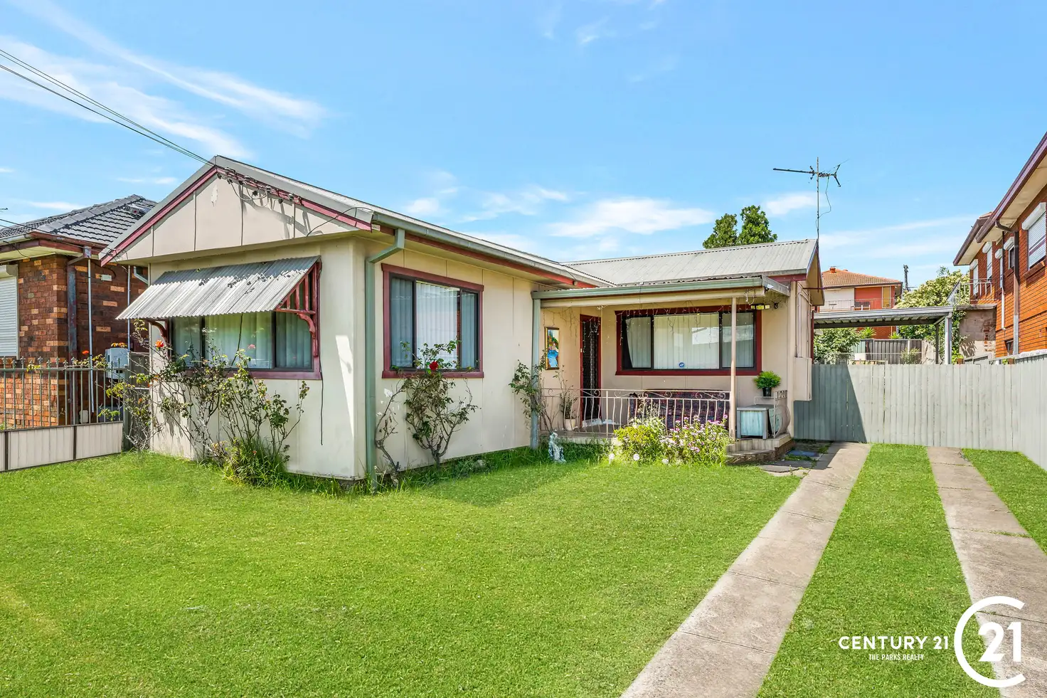 Main view of Homely house listing, 814 The Horsley Drive, Smithfield NSW 2164