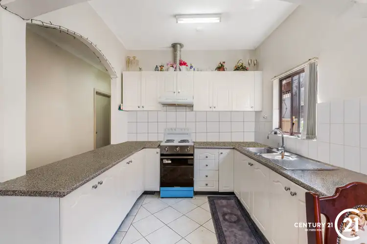 Third view of Homely house listing, 814 The Horsley Drive, Smithfield NSW 2164
