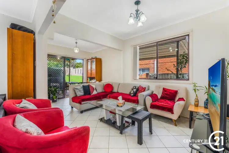 Fourth view of Homely house listing, 814 The Horsley Drive, Smithfield NSW 2164
