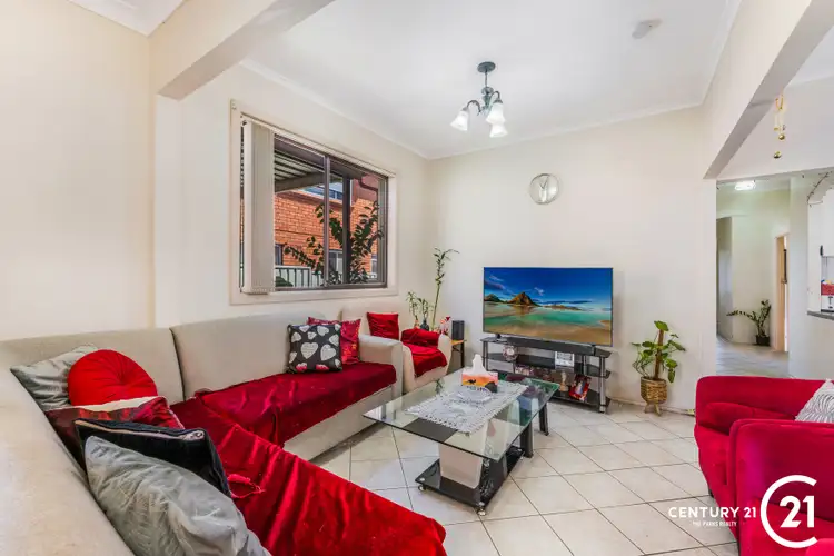 Fifth view of Homely house listing, 814 The Horsley Drive, Smithfield NSW 2164