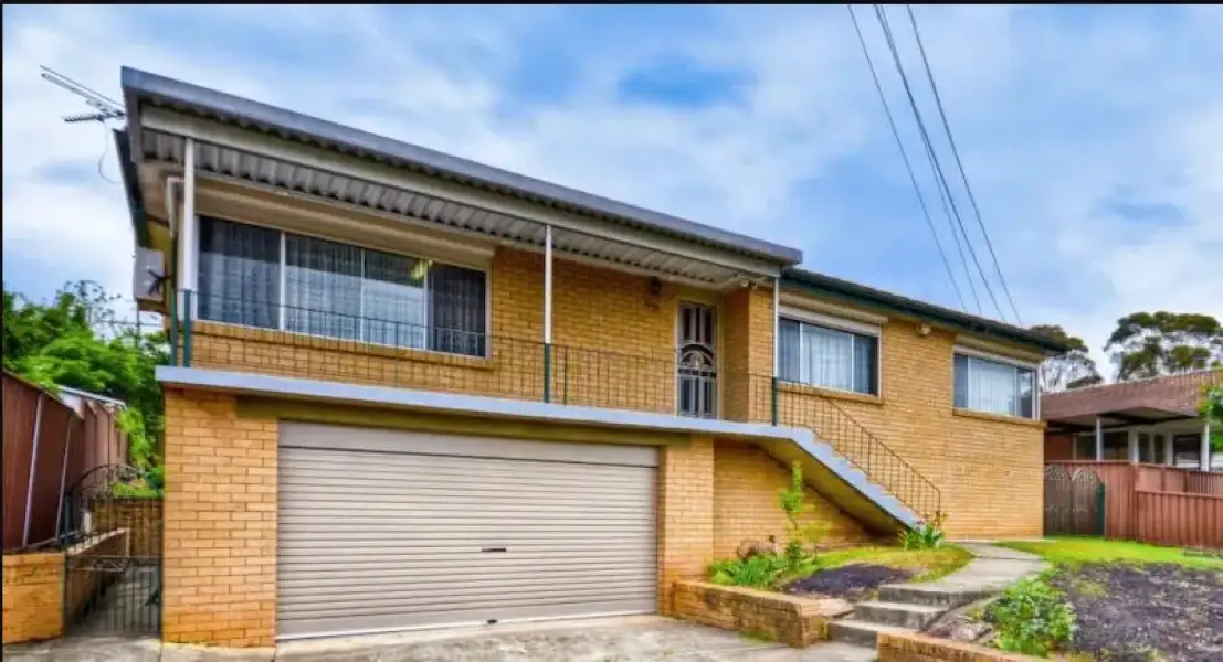 Main view of Homely house listing, 59 Mackenzie Boulevard, Seven Hills NSW 2147