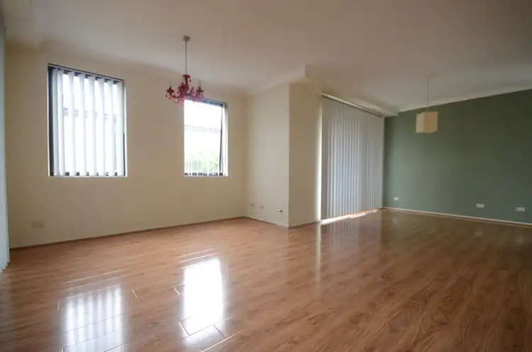 Fourth view of Homely apartment listing, 13/35-37 Lydbrook Street, Westmead NSW 2145