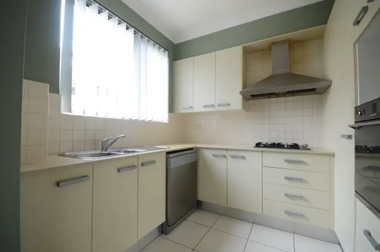 Fifth view of Homely apartment listing, 13/35-37 Lydbrook Street, Westmead NSW 2145