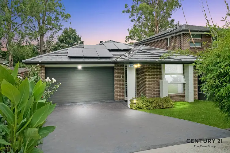 72 Pioneer Street, Seven Hills NSW 2147