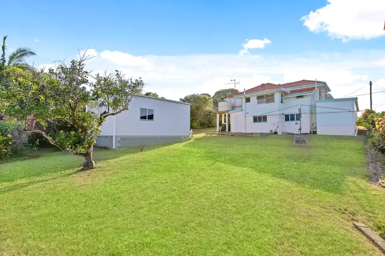 Second view of Homely house listing, 24 Hill Street, Woombye QLD 4559