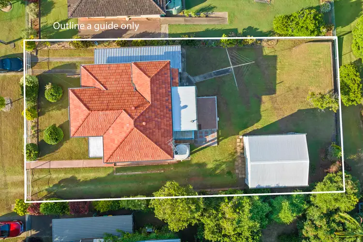 Fourth view of Homely house listing, 24 Hill Street, Woombye QLD 4559