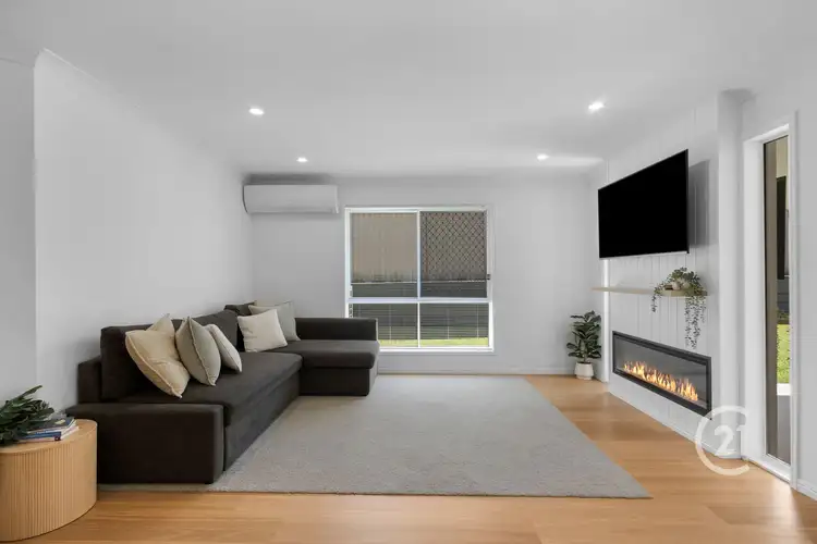 Third view of Homely house listing, 5 Sandhurst Place, Brassall QLD 4305