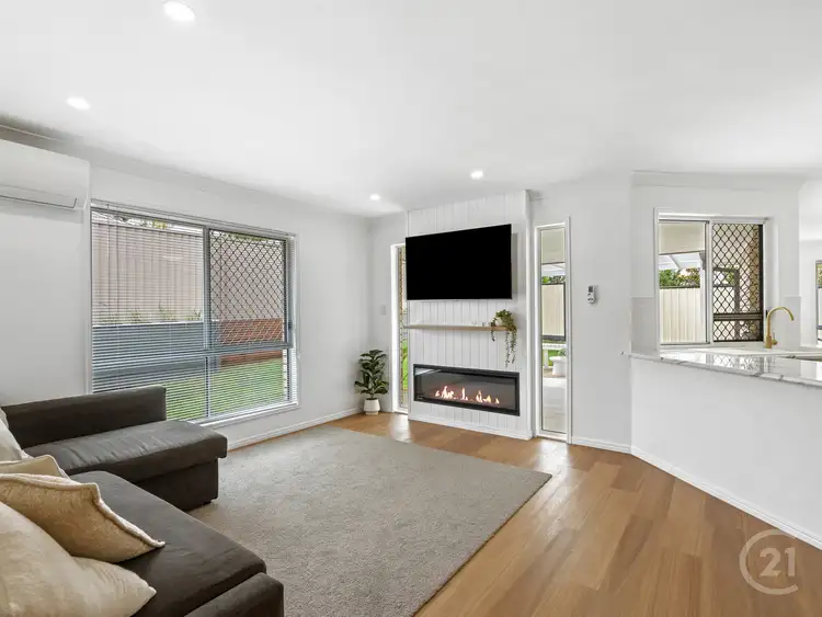 Fourth view of Homely house listing, 5 Sandhurst Place, Brassall QLD 4305