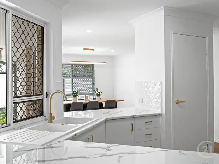 Fifth view of Homely house listing, 5 Sandhurst Place, Brassall QLD 4305