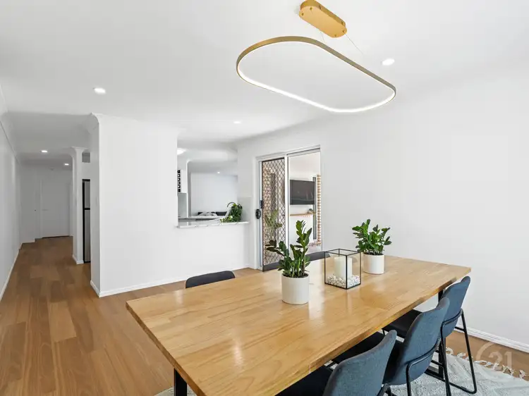 Sixth view of Homely house listing, 5 Sandhurst Place, Brassall QLD 4305