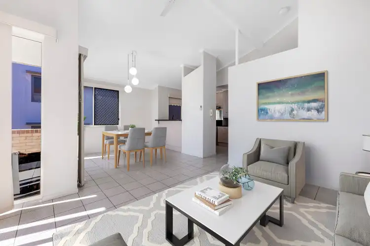 Third view of Homely apartment listing, 6/289 Bradman Avenue, Maroochydore QLD 4558