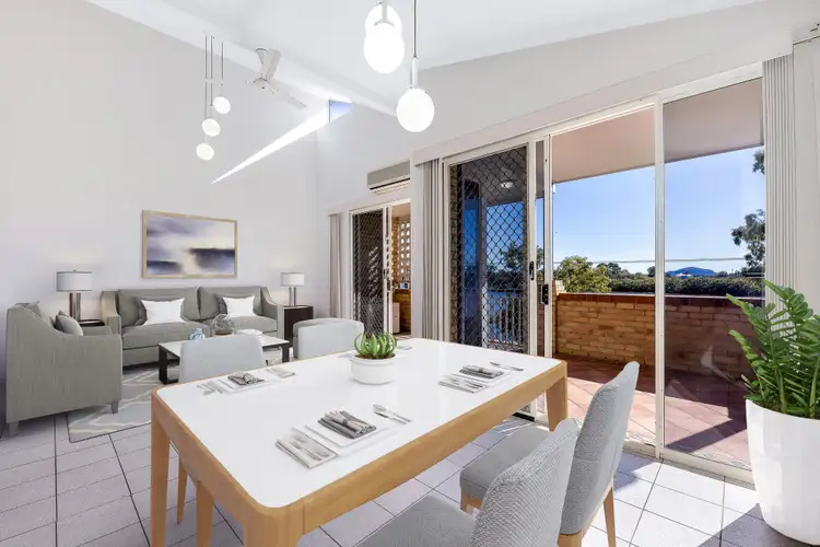 Fourth view of Homely apartment listing, 6/289 Bradman Avenue, Maroochydore QLD 4558