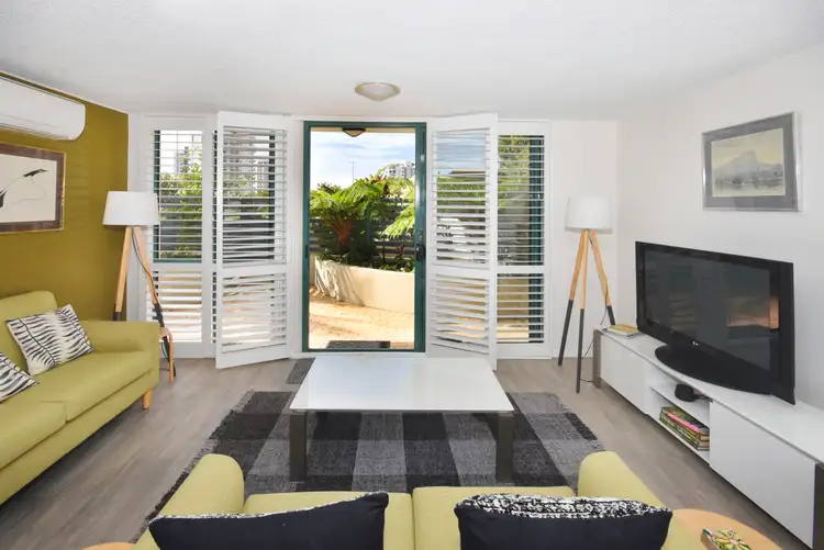 Third view of Homely unit listing, 4/42-46 Fourth Avenue, Maroochydore QLD 4558