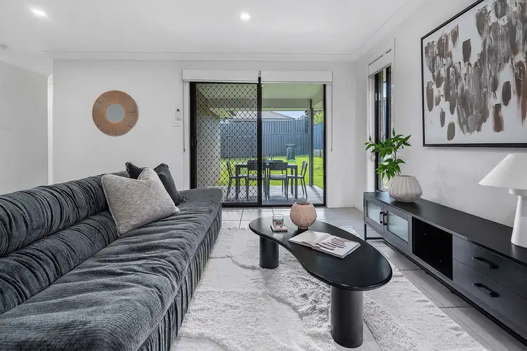 Sixth view of Homely house listing, 14 Harlington Avenue, Farley NSW 2320
