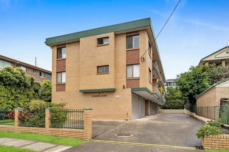 5/11 Weston Street, Coorparoo QLD 4151