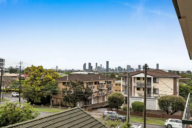 Second view of Homely unit listing, 5/11 Weston Street, Coorparoo QLD 4151
