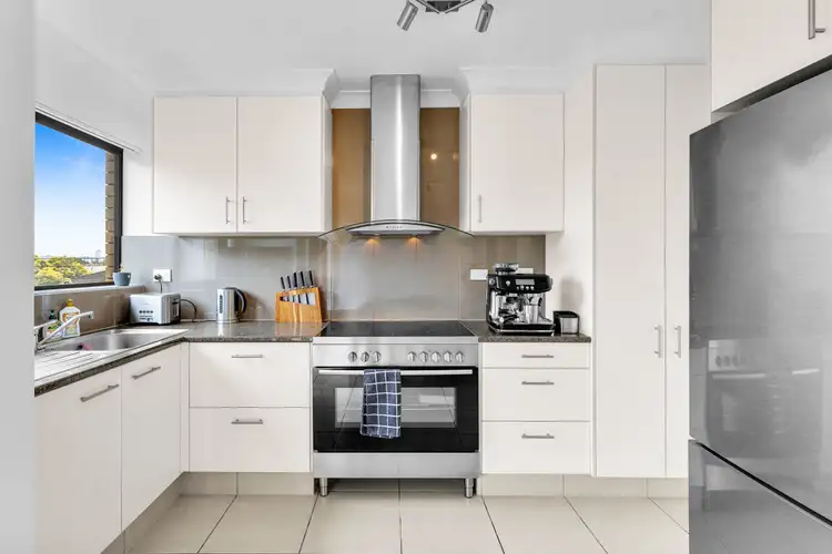 Third view of Homely unit listing, 5/11 Weston Street, Coorparoo QLD 4151