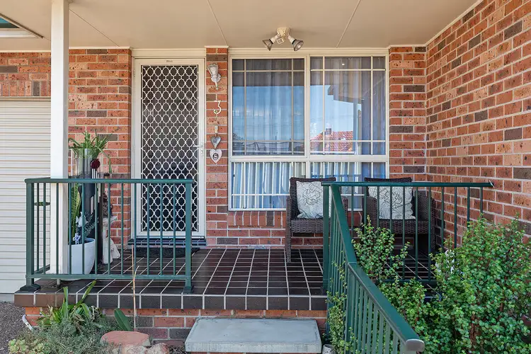 Third view of Homely villa listing, 3/3 Crest Road, Wallsend NSW 2287