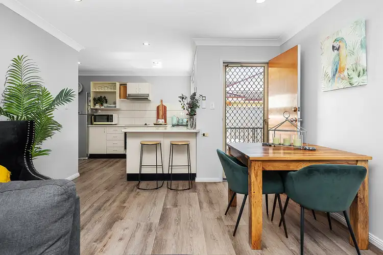 Fourth view of Homely villa listing, 3/3 Crest Road, Wallsend NSW 2287