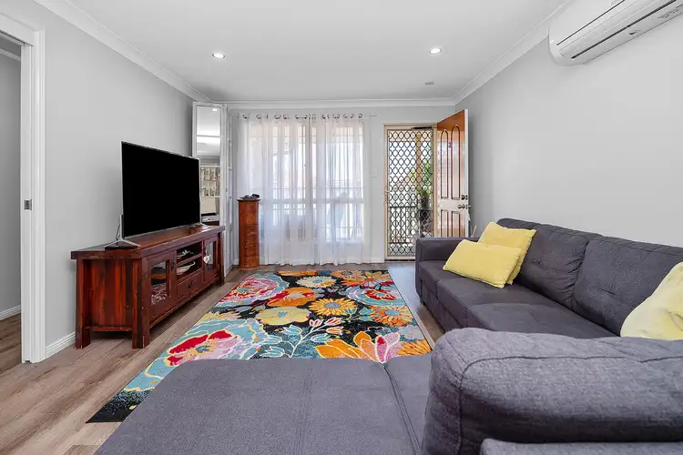 Fifth view of Homely villa listing, 3/3 Crest Road, Wallsend NSW 2287