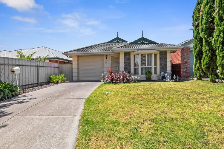 20 Carlisle Circuit, Seaford SA 5169