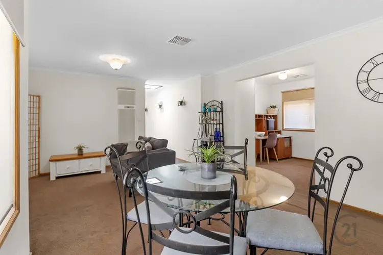 Second view of Homely house listing, 20 Carlisle Circuit, Seaford SA 5169