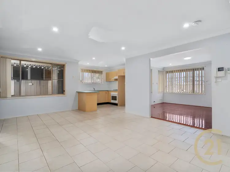 Third view of Homely house listing, 7 Ridgeway Close, West Hoxton NSW 2171