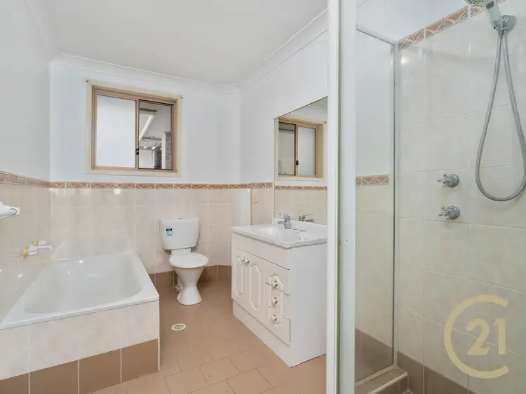 Sixth view of Homely house listing, 7 Ridgeway Close, West Hoxton NSW 2171