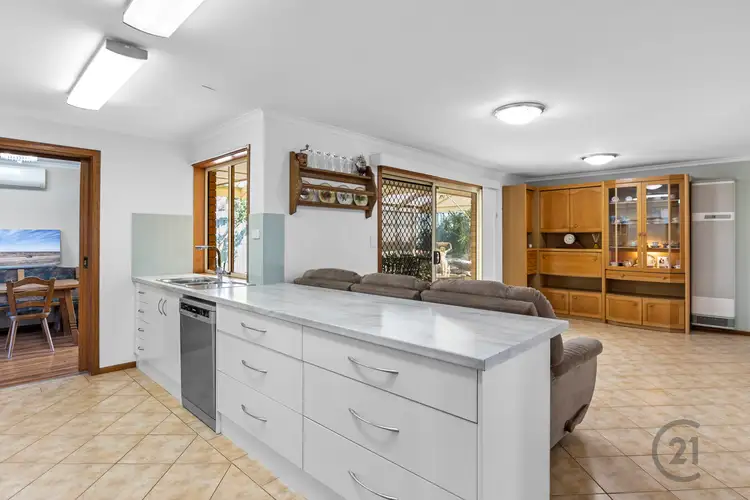 2 Viney Court, Hackham SA 5163