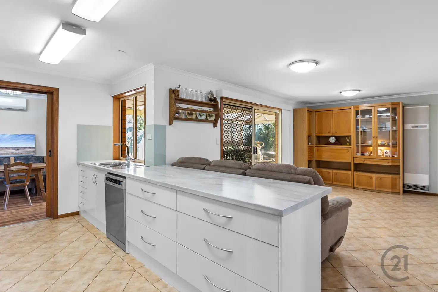 Main view of Homely house listing, 2 Viney Court, Hackham SA 5163