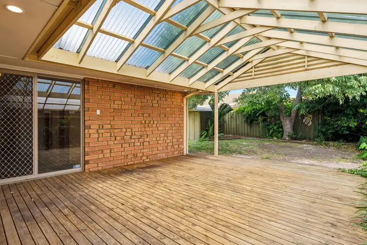 Second view of Homely house listing, 6 Chappel Avenue, Morphett Vale SA 5162